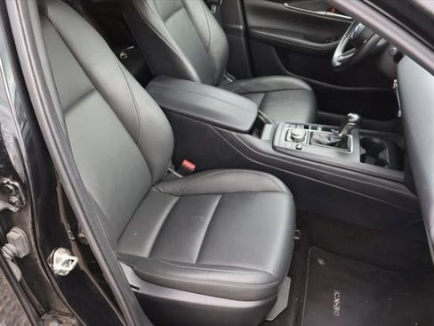 Used 2023 MAZDA CX-30 AWD 2.5 S w/ Select Package image 14