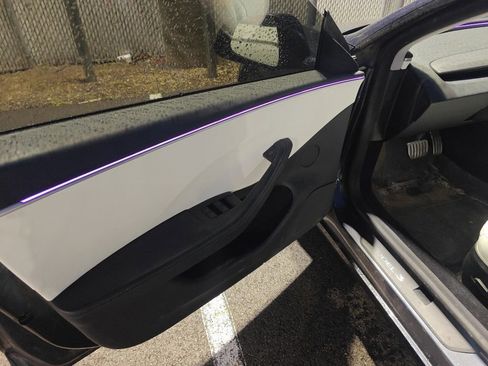 Used 2024 Tesla Model 3 Performance image 5