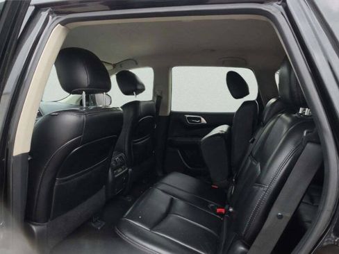 Used 2015 Nissan Pathfinder 4WD image 7
