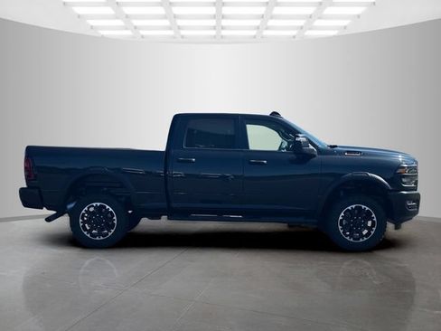 New 2026 RAM 2500 Warlock AWD/4WD image 8