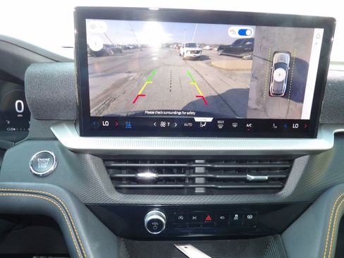 Used 2026 Ford Explorer Tremor AWD/4WD image 14