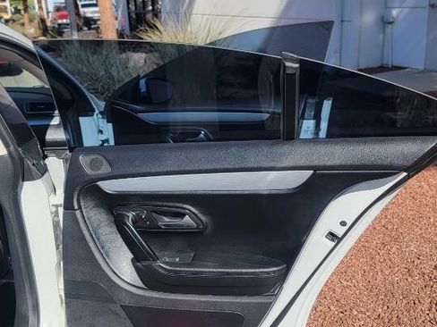 Used 2016 Volkswagen CC Trend image 22