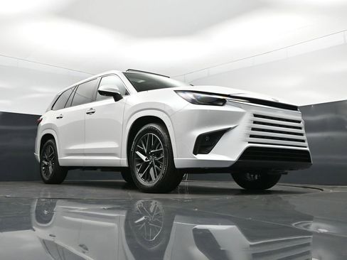 New 2026 Lexus TX 350 AWD image 46