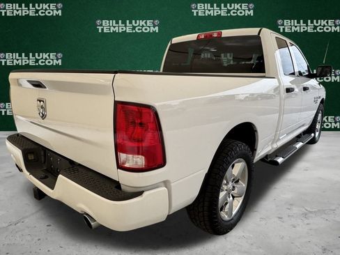 Used 2019 RAM 1500 Express w/ Express Value Package image 6