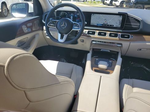 Used 2022 Mercedes-Benz GLE 350 4MATIC image 13