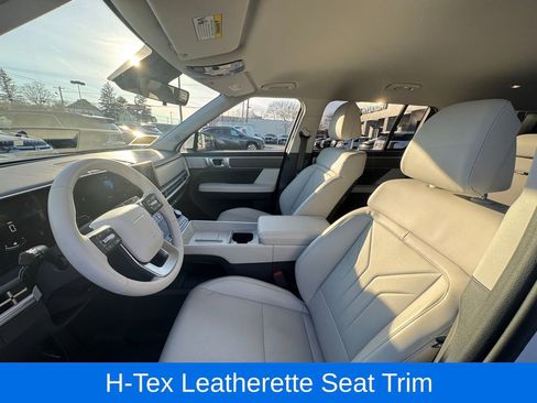 Used 2025 Hyundai Santa Fe SEL image 22