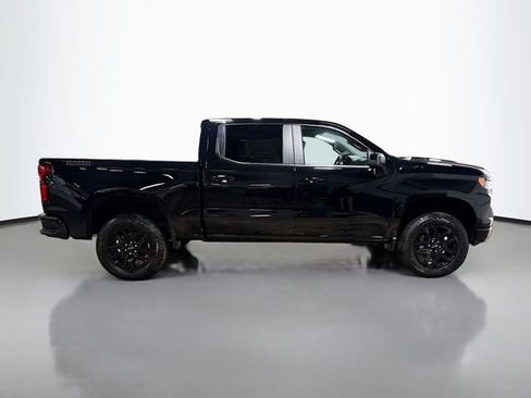 New 2026 Chevrolet Silverado 1500 LT Trail Boss w/ Convenience Package II AWD/4WD image 6