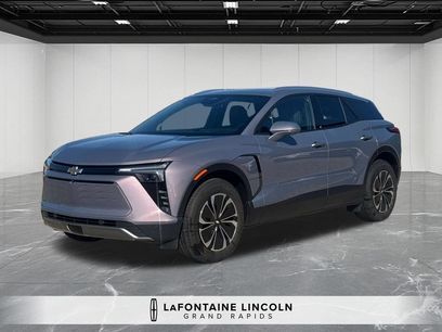 Used 2024 Chevrolet Blazer EV LT