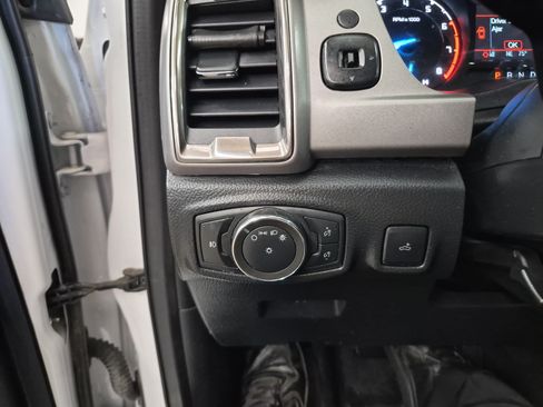 Used 2021 Ford Ranger XLT w/ Trailer Tow Package AWD/4WD image 21