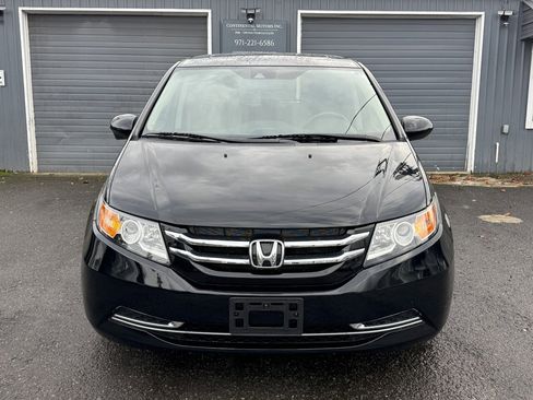 Used 2016 Honda Odyssey EX-L image 5