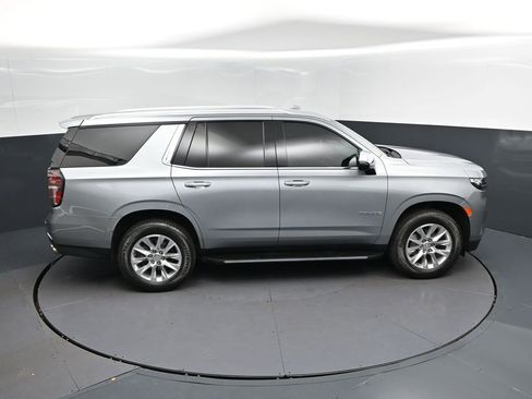 Used 2024 Chevrolet Tahoe Premier RWD image 35