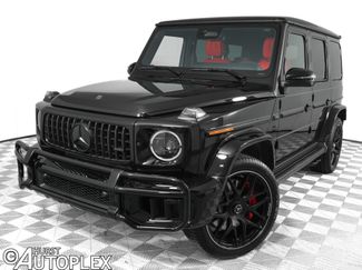 Used 2026 Mercedes-Benz G 63 AMG 4MATIC video 1