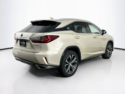 Used 2016 Lexus RX 350 AWD w/ Premium Package image 9