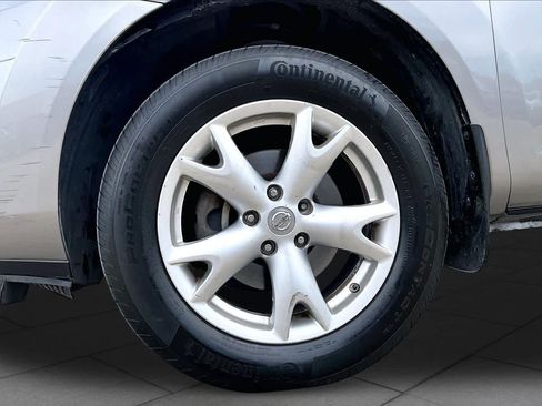 Used 2012 Nissan Rogue S FWD image 10