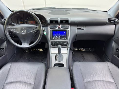 Used 2004 Mercedes-Benz C 230 Coupe image 12