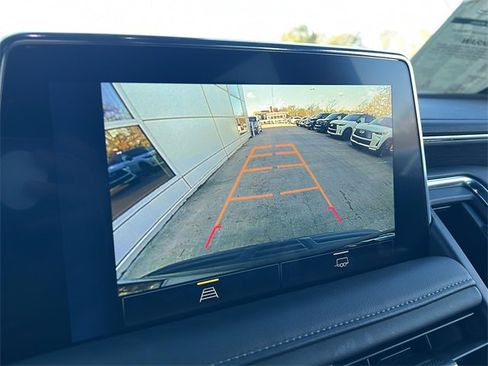 Used 2024 Chevrolet Tahoe LT image 20