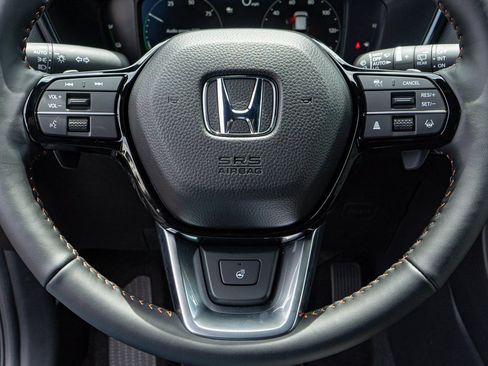 New 2026 Honda CR-V Sport Touring image 25