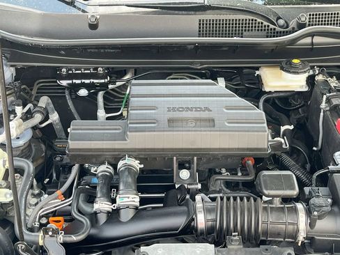 Used 2022 Honda CR-V Touring image 31