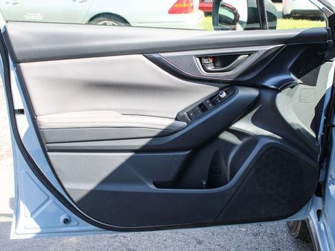 Used 2022 Subaru Crosstrek 2.5i Sport image 9