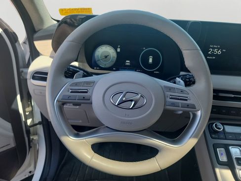 Used 2023 Hyundai Palisade Limited AWD/4WD image 19