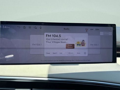 New 2026 Genesis GV70 3.5T Sport Prestige image 24