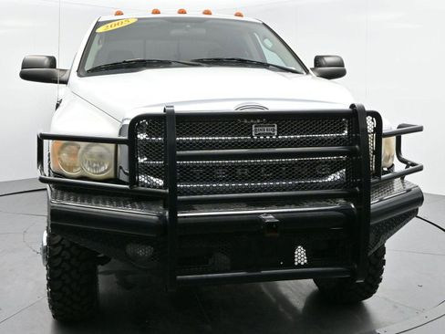 Used 2005 Dodge Ram 3500 Truck SLT image 2