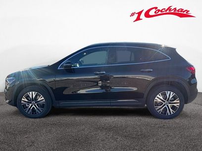 New 2026 Mercedes-Benz GLA 250 4MATIC