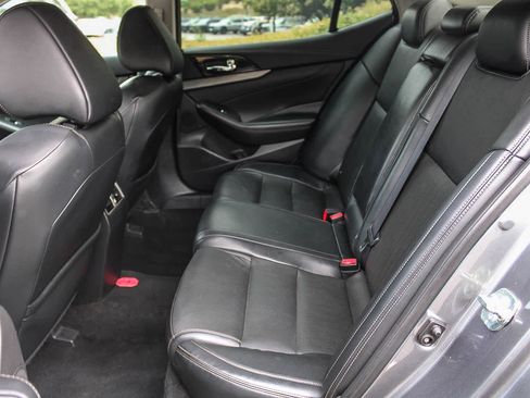 Used 2016 Nissan Maxima 3.5 SL FWD image 15