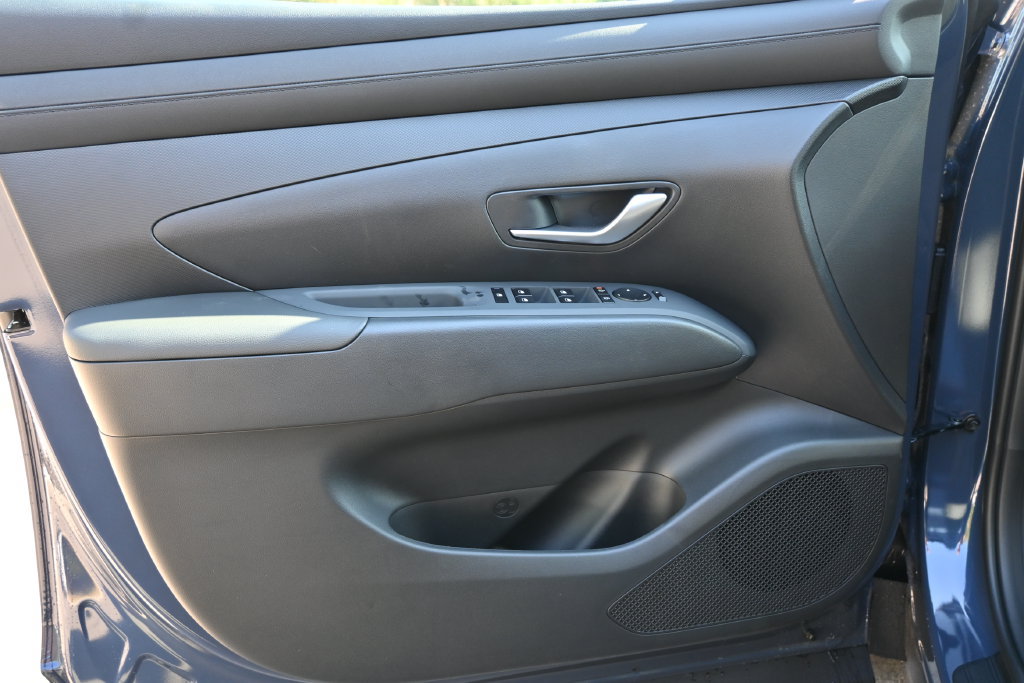 New 2026 Hyundai Tucson SE AWD/4WD image 16