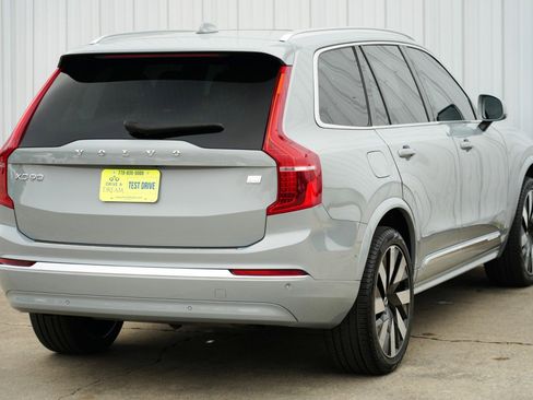 Used 2024 Volvo XC90 T8 Ultimate w/ Protection Package Premier image 54