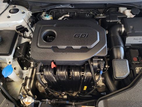 Used 2018 Hyundai Sonata Sport FWD image 30