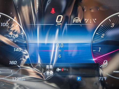 New 2026 Mercedes-Benz GLS 450 4MATIC image 46