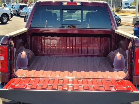 New 2026 RAM 1500 Laramie image 16