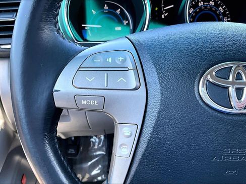 Used 2009 Toyota Highlander Limited AWD/4WD image 23