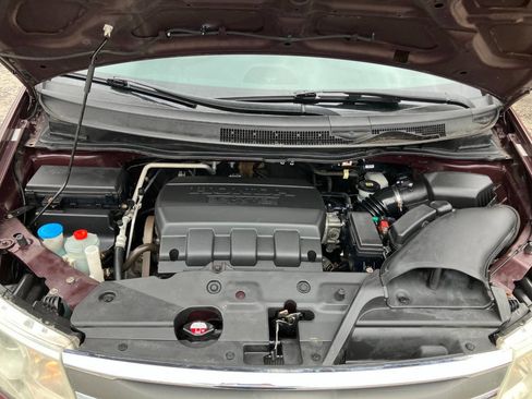 Used 2011 Honda Odyssey EX image 22