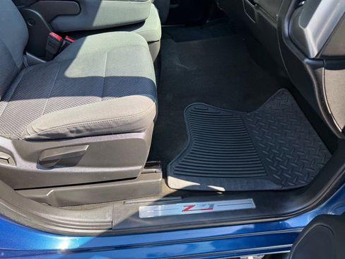 Used 2017 Chevrolet Silverado 1500 LT w/ All Star Edition image 70