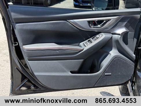 Used 2021 Subaru Crosstrek 2.5i Limited w/ Moonroof Package 2 AWD/4WD image 17
