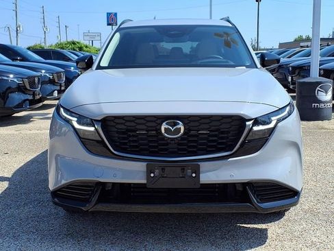 New 2026 MAZDA CX-5 2.5 S w/ Premium Plus Package AWD/4WD image 3