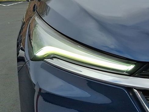 Used 2023 Buick Enclave Essence w/ Experience Buick Package image 10