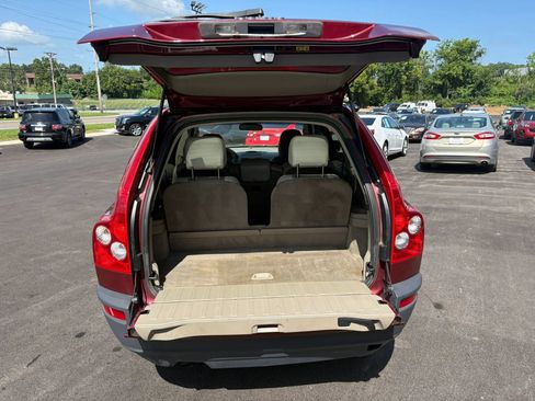 Used 2006 Volvo XC90 2.5T AWD/4WD image 28