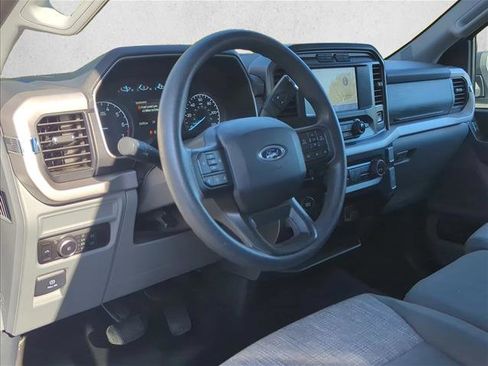 Used 2023 Ford F150 XLT image 9