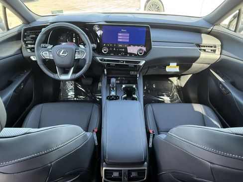 New 2026 Lexus RX 350 F Sport FWD image 28