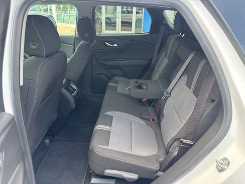 Used 2023 Chevrolet Blazer LT w/ Convenience Package FWD image 26