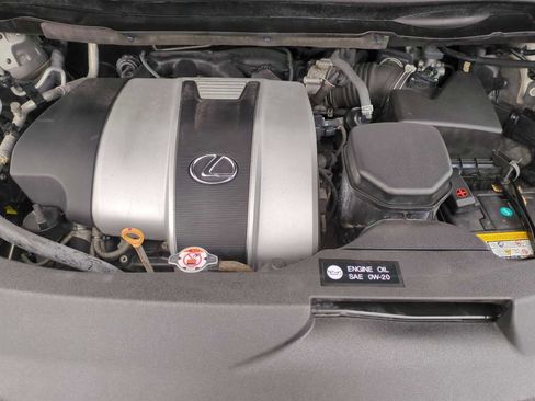 Used 2017 Lexus RX 350 AWD image 15