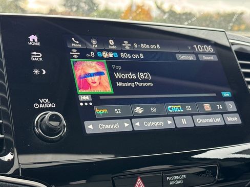 Used 2022 Honda Pilot EX-L image 18