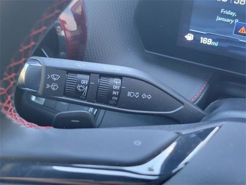 Certified 2026 Chevrolet Equinox RS image 36