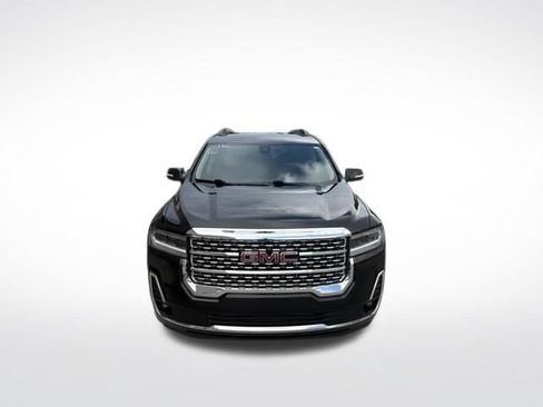 Used 2023 GMC Acadia Denali FWD image 8