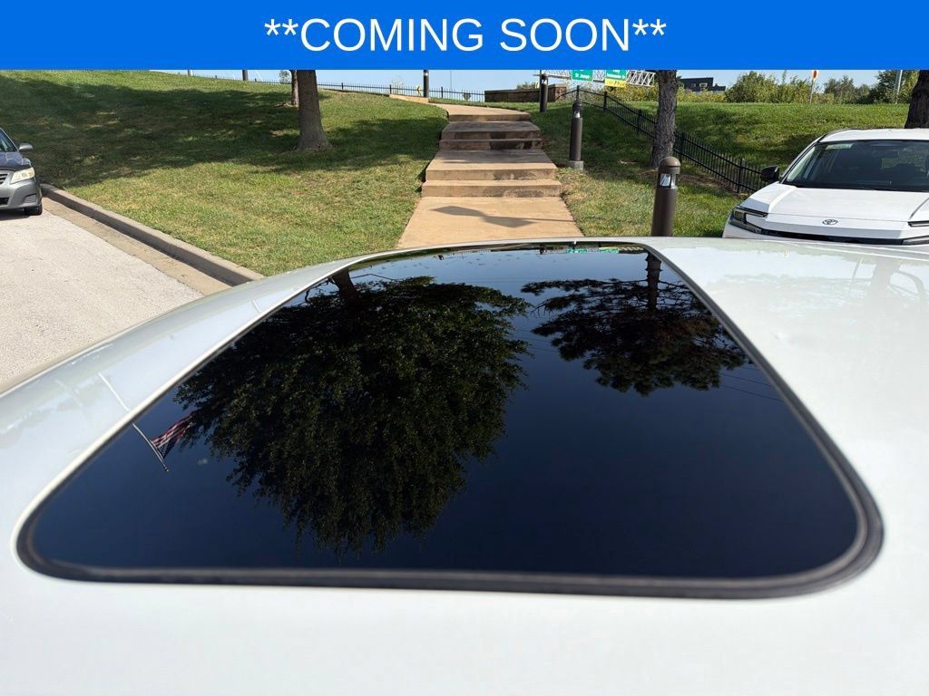 Used 2014 Honda Accord EX image 19