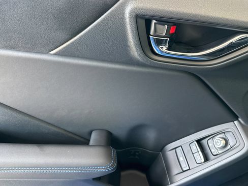 New 2026 Subaru BRZ tS RWD image 11
