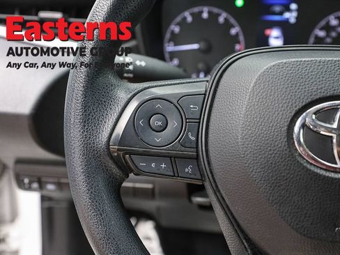 Used 2024 Toyota Corolla LE FWD image 14